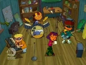 Rocket Power: 3×13