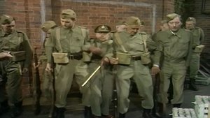 Dad's Army The Armoured Might of Lance Corporal Jones