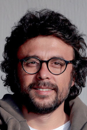 Tunahan Kurt portrait