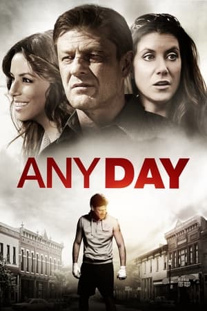 Poster Any Day 2015