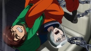 Karakuri Circus: 1 Staffel 28 Folge