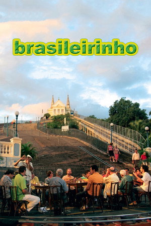 Brasileirinho