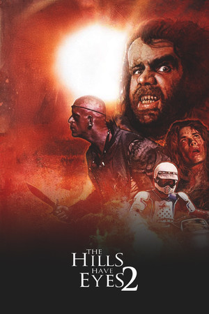 The Hills Have Eyes Part 2