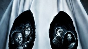 Boo! (2018) WEB-DL 1080P LATINO/INGLES