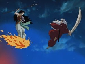 InuYasha Season 1 Episode 152