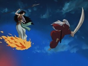 InuYasha: Season 1 Episode 152