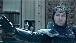Ver King Arthur: Excalibur Rising (2017) online