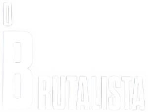 O Brutalista