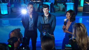 Famous in Love: 1×2