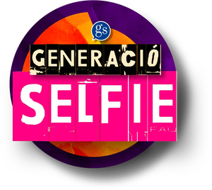 Generació selfie — Logos 1