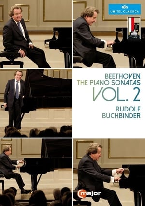 Beethoven Piano Sonatas Vol. 2 2016