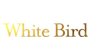 Wonder: White Bird (2024) Streaming official logo