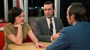 Mad Men Temporada 7 Capitulo 6