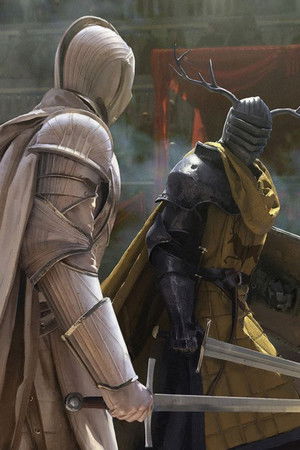 poster A Knight of the Seven Kingdoms