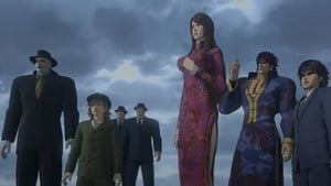 Souten no Ken : Regenesis: Saison 1 Episode 9