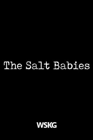 Poster The Salt Babies (2022)