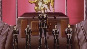 Legend of Galactic Heroes: 3×12