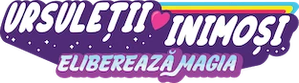 Care Bears: Unlock the Magic — Logos 2