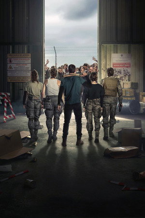 Apocalypse Z: New World 27