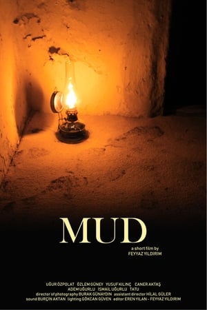 Poster Mud (2019)