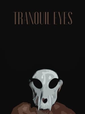 Poster Tranquil Eyes ()