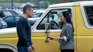 The Instigators (2024)