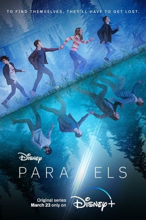 Parallels Poster