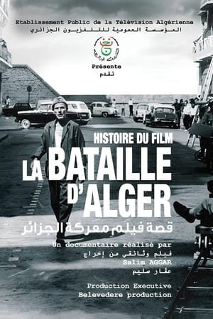 Image L'Histoire Du Film "La Bataille D'Alger"