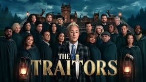 The Traitors (2023) Season 2