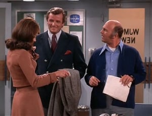 The Mary Tyler Moore Show Don't Break the Chain