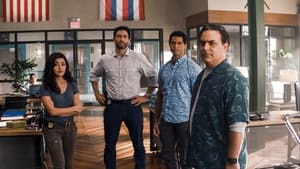 NCIS: Hawai’i 1 episodio 14