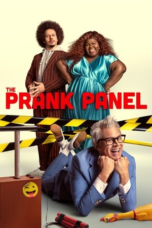 Image The Prank Panel