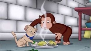 Curious George Gnocchi the Critic