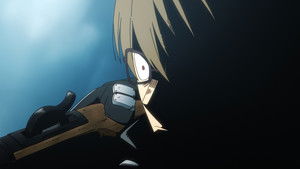 Enen no Shouboutai: 3×18