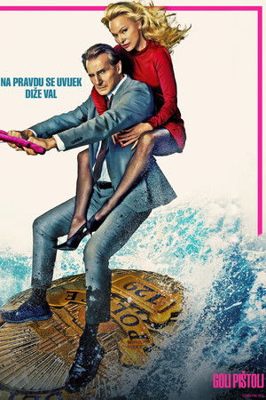 poster The Naked Gun