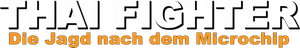Thai Fighter — Logos 1