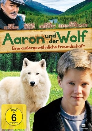Poster Aaron und der Wolf 2002