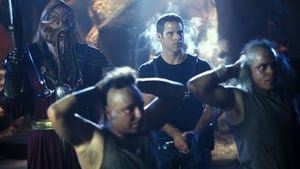 Farscape: 4×4