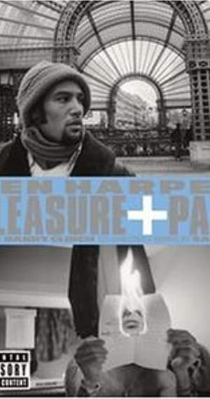 Poster Ben Harper: Pleasure and Pain 2002