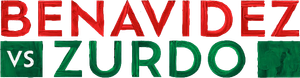 David Benavidez vs. Gilberto Ramirez — Logos 1