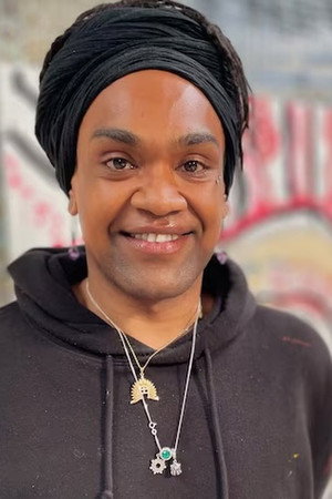 Zaachariaha Fielding portrait