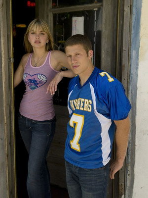 Постер сериала «Огни ночной пятницы (2006 - 2011)» — (50 из 198)