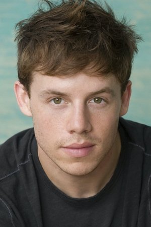 Blake Bashoff Picture