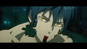 Dragon Raja II -The Mourner’s Eyes- Episódio 20