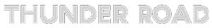 Logo Thunder Road