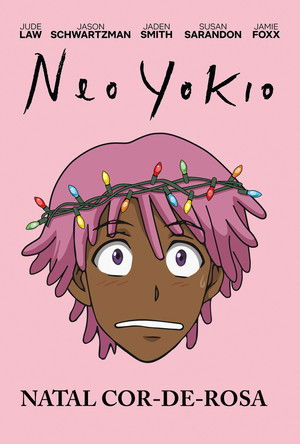 Neo Yokio: Especiais