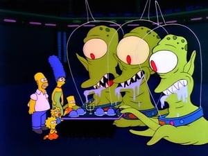 Los Simpson: Temporada 2 – Episodio 3