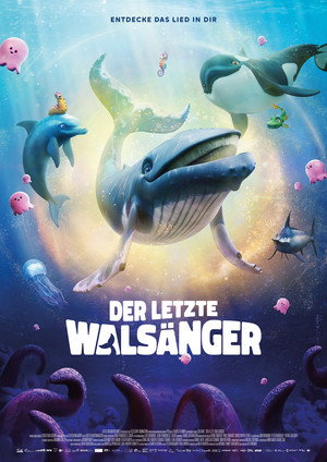 The Last Whale Singer 21