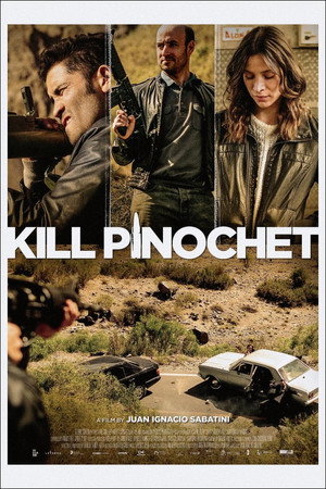 Kill Pinochet
