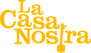 La casa nostra — Logos 1
